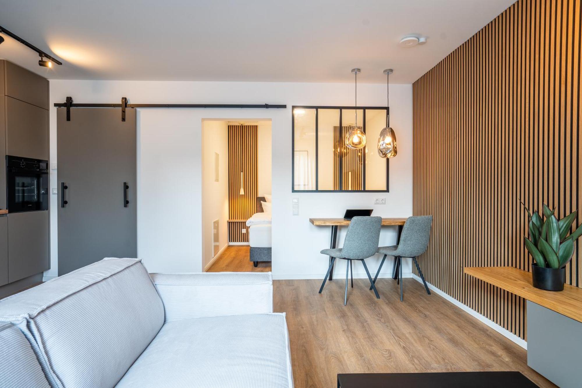 Coblenz Suites Coblenza Esterno foto